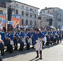 20 - Veneto Reggimento Real in parata - 1